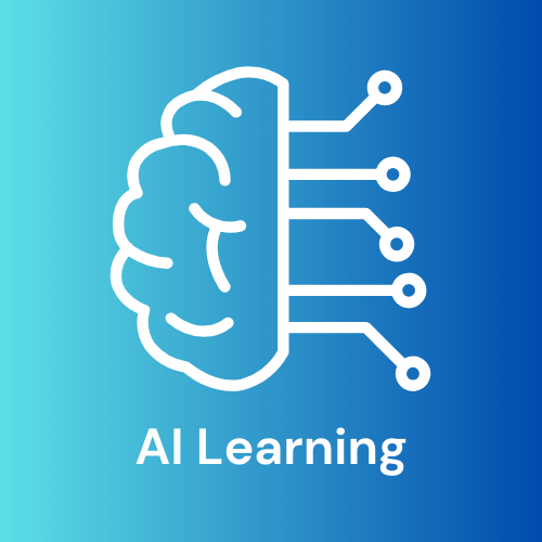 AI Learning Badge